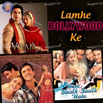 Lamhe Bollywood Ke - Anu Malik