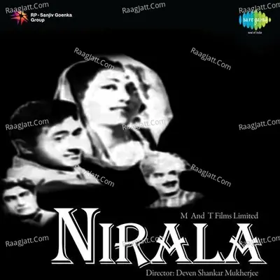 Nirala - Lata Mangeshkar