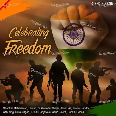 Celebrating Freedom - Bappi Lahiri