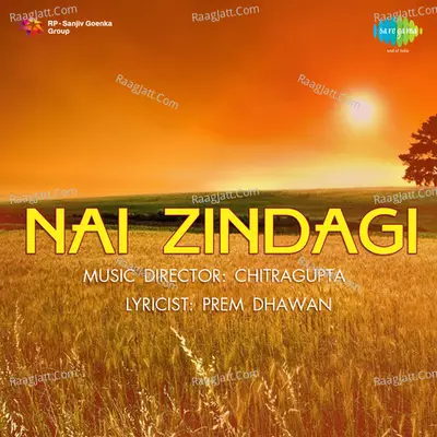 Nai Zindagi Poster