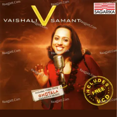 V Poster