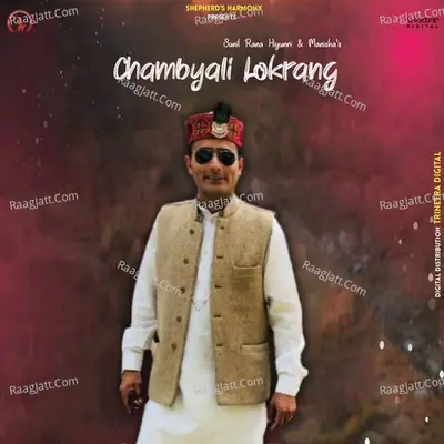 Chambyali Lokrang Poster
