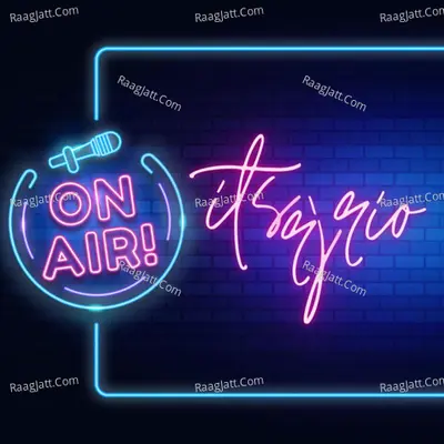 ItsRjRio - season - 1 Poster