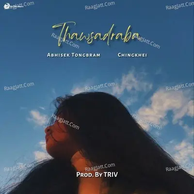 Thawsadraba Cover
