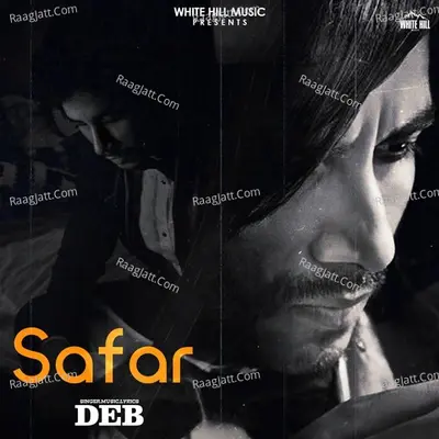 Safar Cover