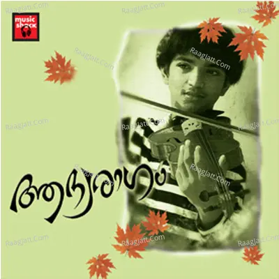 Aadyaraagam - Vaishakh bejoy