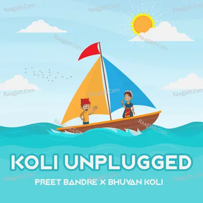 Koli (Unplugged) Poster