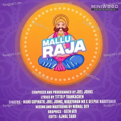 Mallu Raja Cover