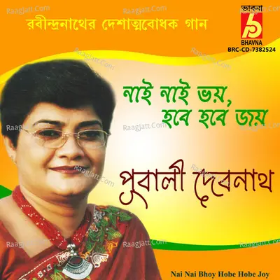 Nai Nai Bhoy Hobe Hobe Joy Cover