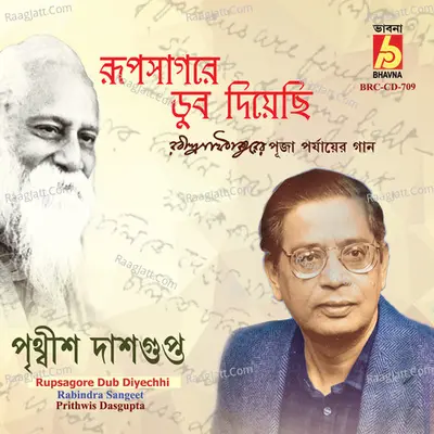 Rupsagore Dub Diyechhi - 