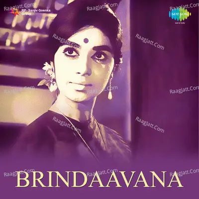 Brundaavana Poster
