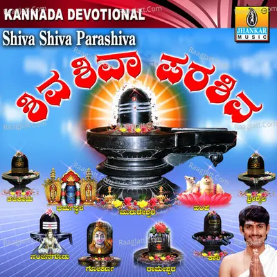 Shiva Shivaa Parashiva - B. R. Chaya