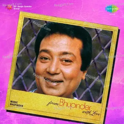 Ghazals From Bhupinder With Love Poster