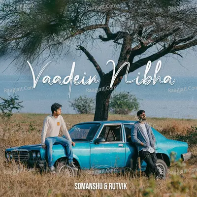 Vaadein Nibha Cover