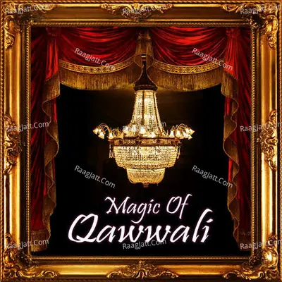 Magic Of Kawwali Poster
