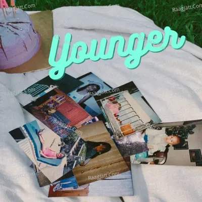 Younger Cover