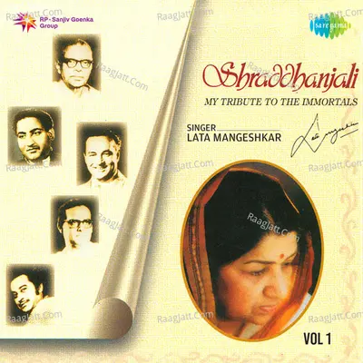 Shraddhanjali My Tribute To The Immortals Vol. 1 Poster