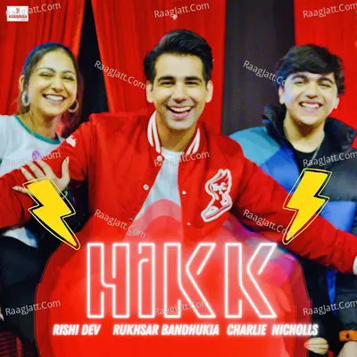 Hikk Cover