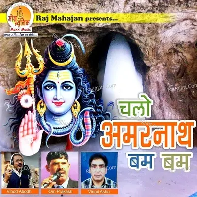 Chalo Amarnath Bam Bam - Om Prakash