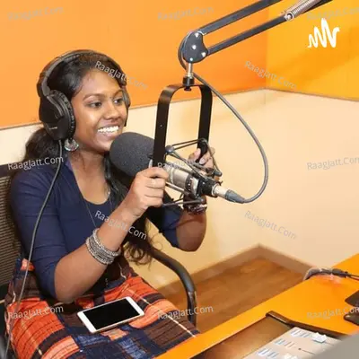 Anywhere With You- A Podcast In Tamil - season - 1 - RJ Sushmitha