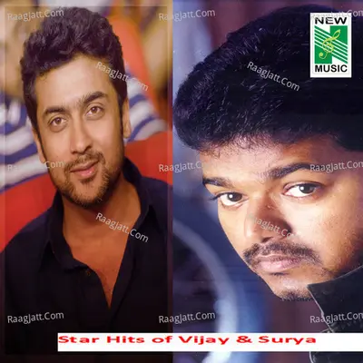 Star Hits of Vijay & Surya Poster