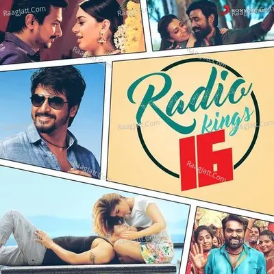 Radio Kings'16 Poster