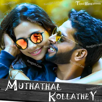 Muthathal Kollathey Cover