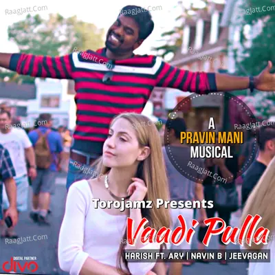 Vaadi Pulla Cover