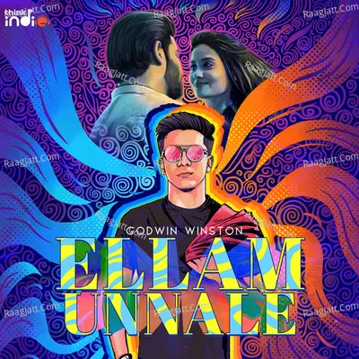 Ellam Unnale Cover