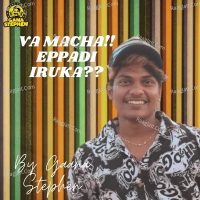Va Macha Eppadi Irukka Cover
