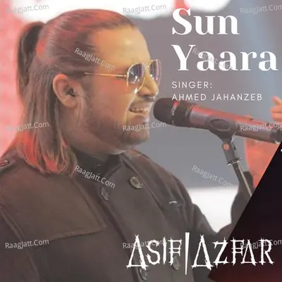 Sun Yaara Cover