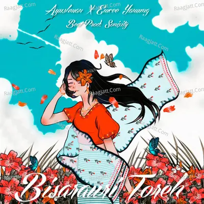 Bisarauri Toreh Cover