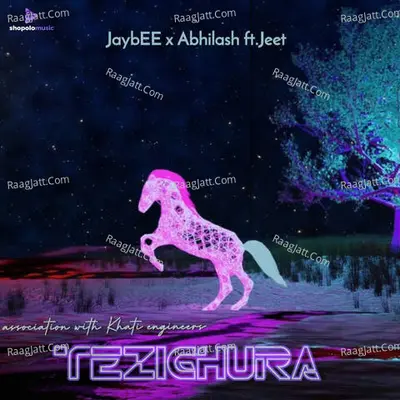 Tezighura Cover