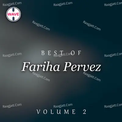 Best Of Fariha Pervez, Vol. 2 Poster