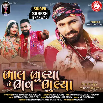 Bhal Bhulya To Bhav Bhulya - Single