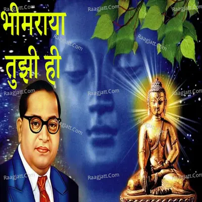 Bhimraya Tujhi Hi Cover