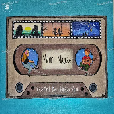 Mann Maaze Cover