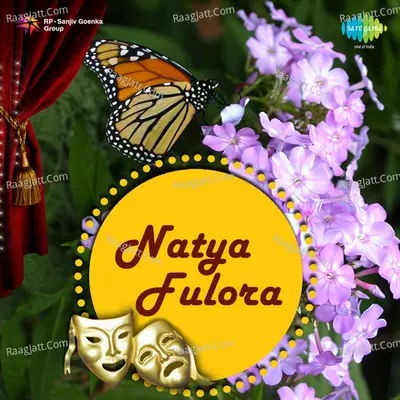 Natya Fulora Cover