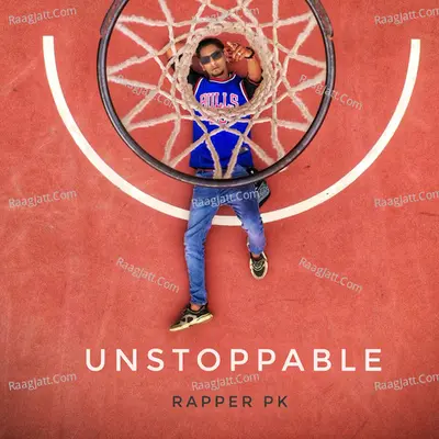 Unstoppable Cover