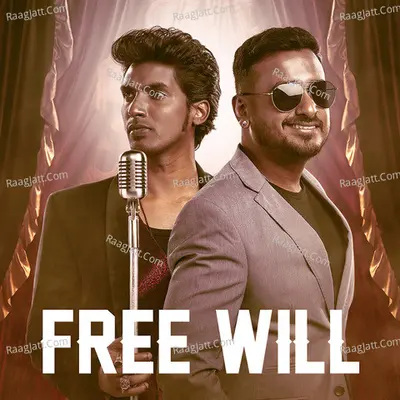 Free Will Cover