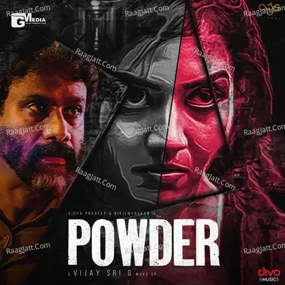 Rattha Theri (From "Powder") Cover