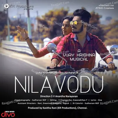 Nilavodu Cover