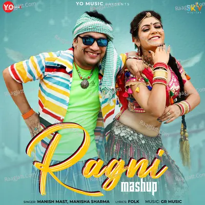 Ragni Mashup