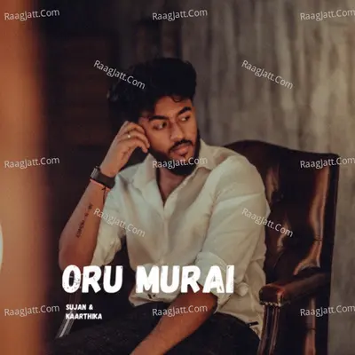 Oru Murai Cover