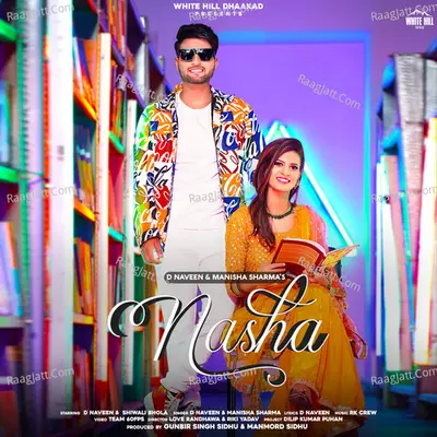 Nasha