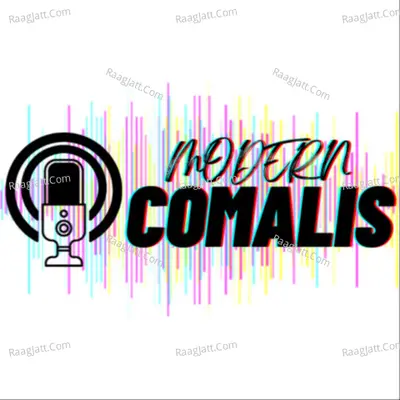 Modern Comalis - Tamil Podcast - season - 8 Poster