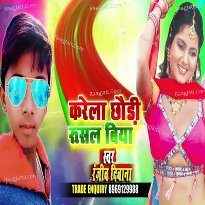 Ranjeev Deewana
