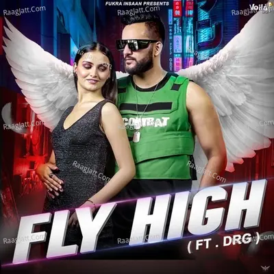 Fly High Cover