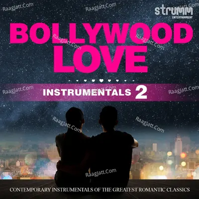 Bollywood Love Instrumentals, Vol. 2 Poster
