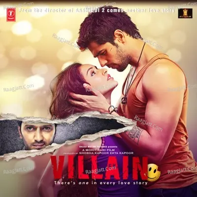 Ek Villain Poster